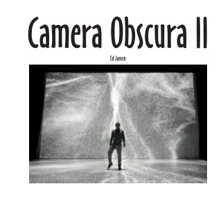 Camera Obscura II book cover