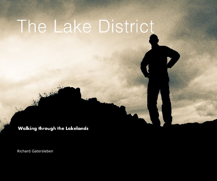 View The Lake District by Richard Gatersleben