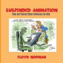 Suspended Animation book cover