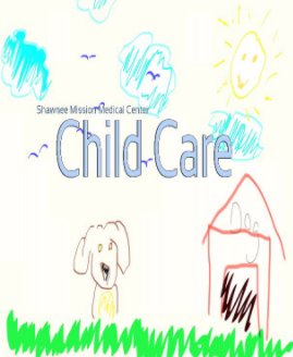 Child Care book cover