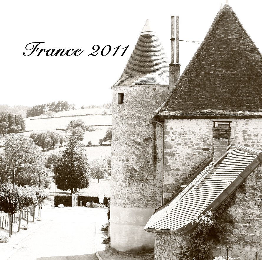 Ver France 2011 por razzmania