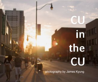 CU in the CU book cover
