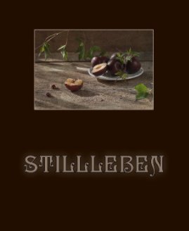 Stillleben book cover