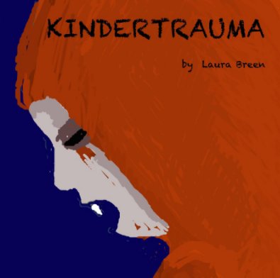 kindertrauma
(12x12) book cover