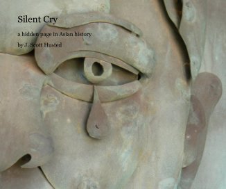 Silent Cry book cover