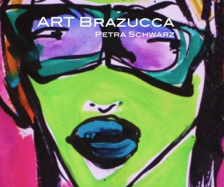 ART Brazucca Petra Schwarz book cover