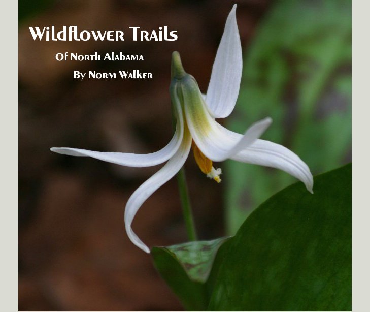 Bekijk Wildflower Trails op By Norm Walker