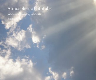 Atmospheric Bathtubs book cover