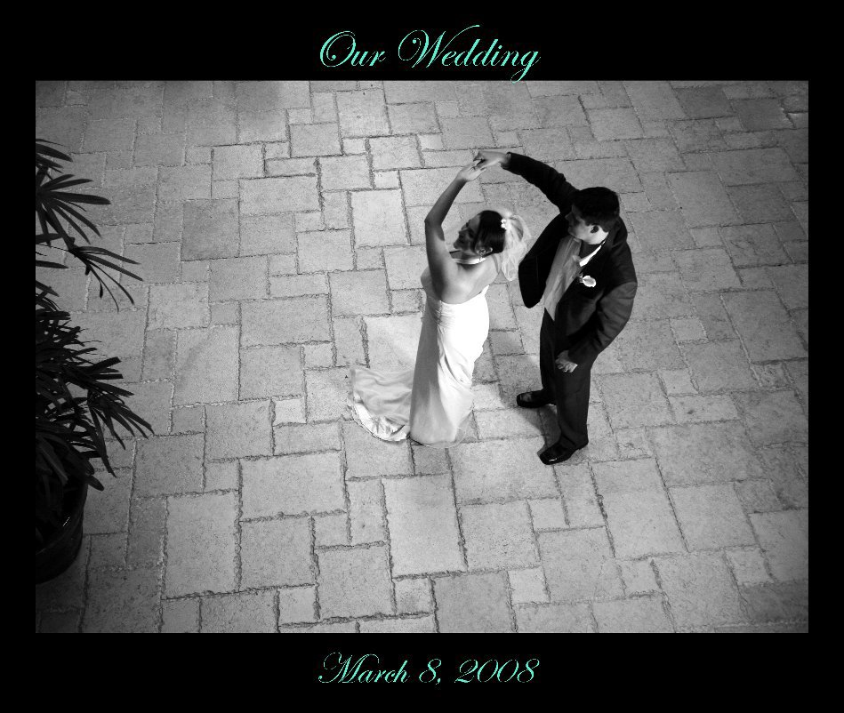 Bekijk Our Wedding op Michael and Roxanne Rosenberg