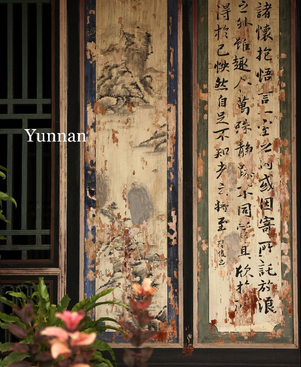 Ver Yunnan por Didier Roy