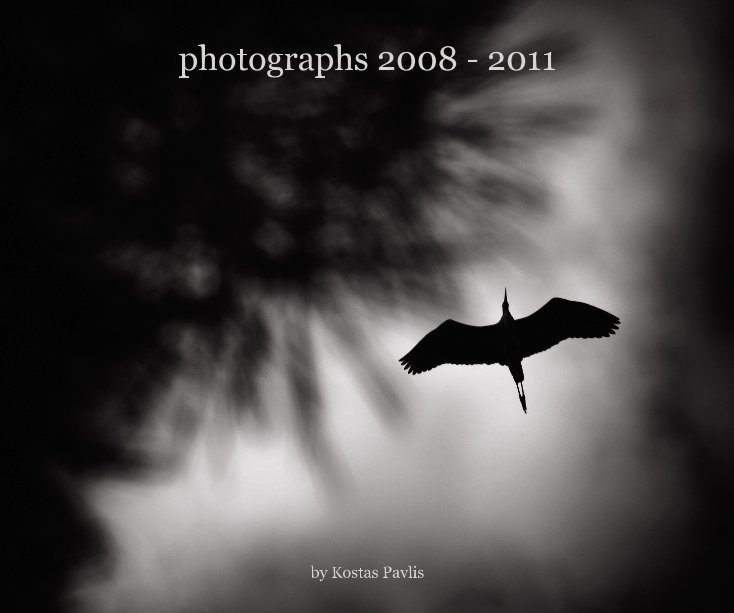 View photographs 2008 - 2011 by Kostas Pavlis