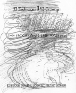 The good and the bad end book cover