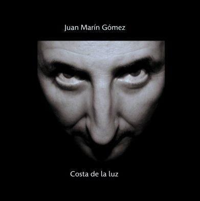 Juan Marín Gómez book cover