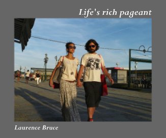 Life's rich pageant book cover