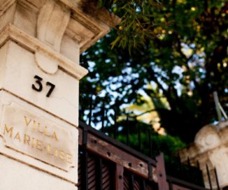 Standard Landscape book cover