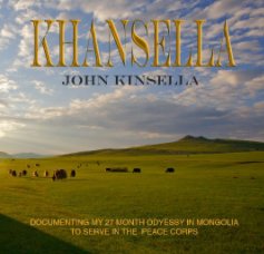 Khansella book cover