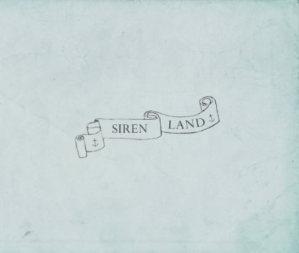 Siren Land book cover