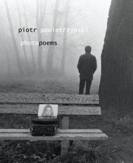 photopoems book cover