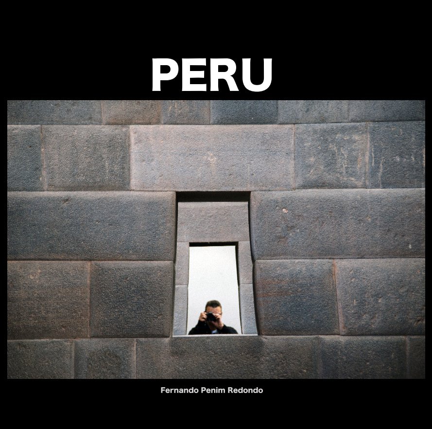 View PERU by Fernando Penim Redondo