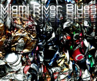 Miami River Blues book cover