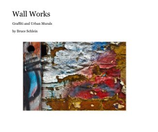 Wall Works book cover