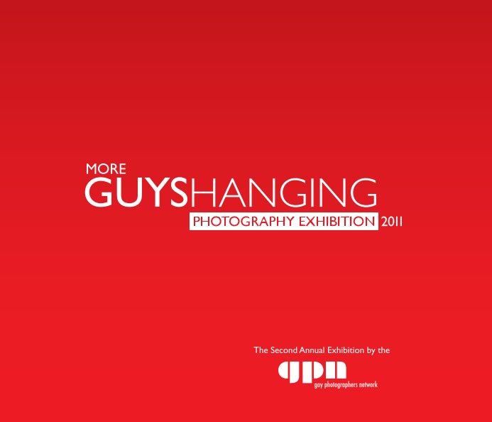 View More Guys Hanging 2011 - Softcover by gpn