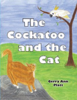 The Cockatoo and the Cat book cover