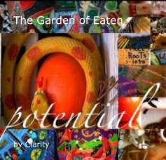 The Garden of Eaten book cover