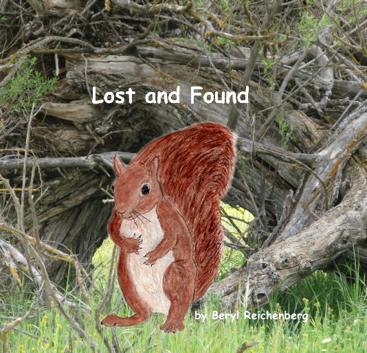Ver Lost and Found por Beryl Reichenberg