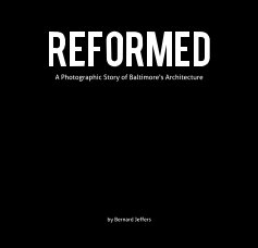 REFORMED book cover