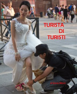TURISTA DI TURISTI book cover