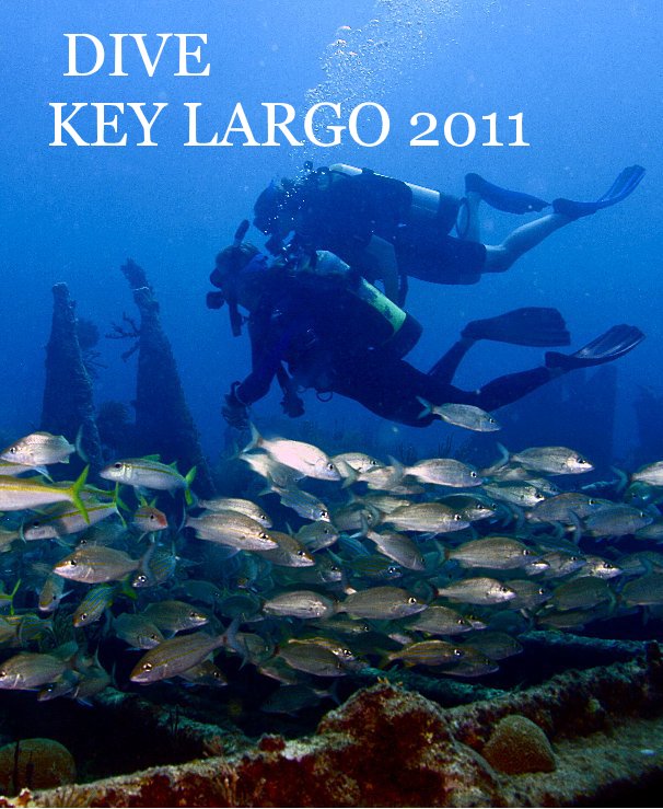 Ver DIVE KEY LARGO 2011 por Jim Matyszyk