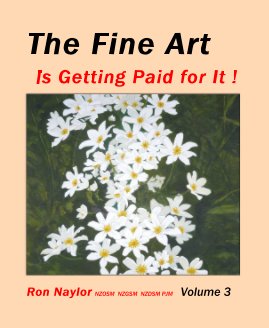 The Fine Art book cover
