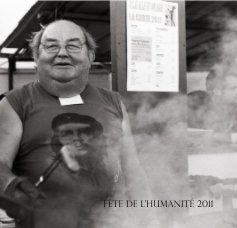 Fête de l'Humanité 2011 book cover