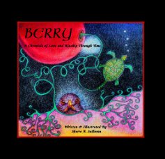 BERRY book cover