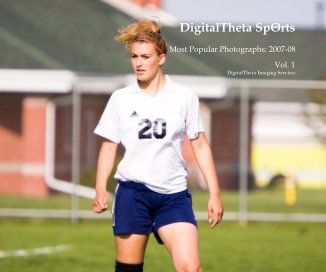 DigitalTheta Sports book cover