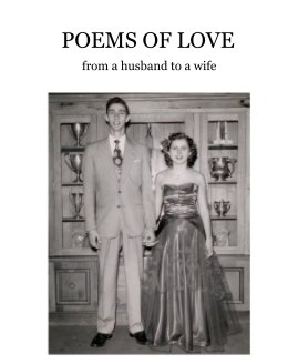 POEMS OF LOVE book cover
