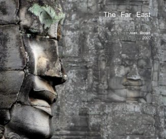 The Far East book cover