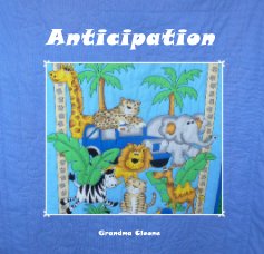 Anticipation book cover