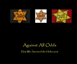 Against All Odds book cover