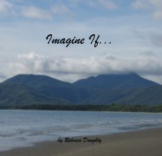 Imagine If... book cover