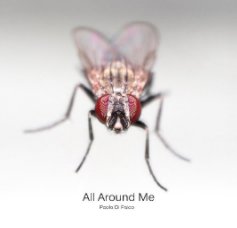 All Around Me book cover