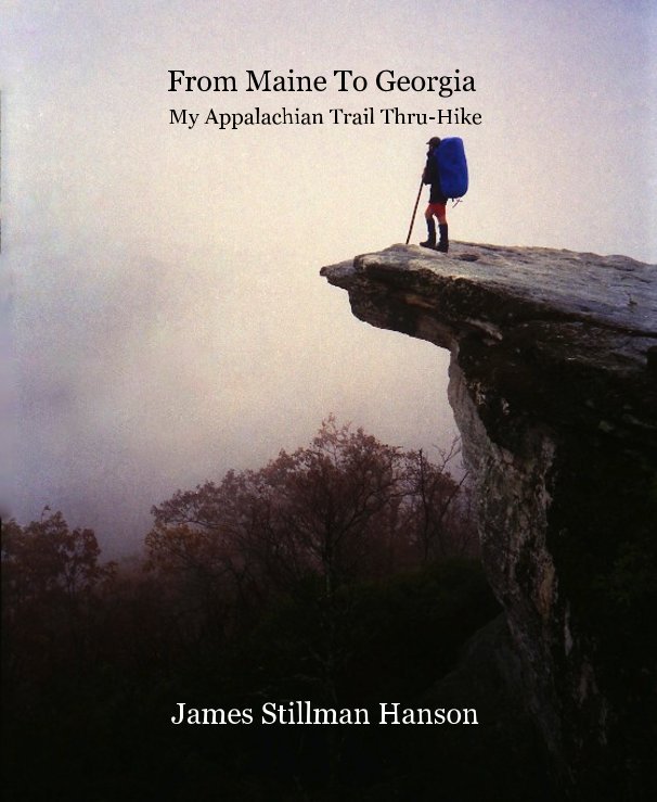 View From Maine To Georgia by James Stillman Hanson