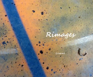 Rimages book cover