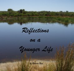 Reflections on a Younger Life book cover