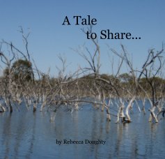 A Tale to Share... book cover