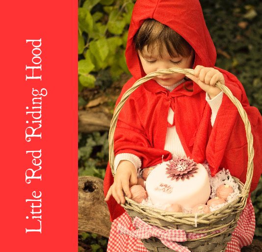 View Little Red Riding Hood by bugbabe