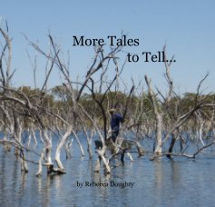 More Tales to Tell... book cover