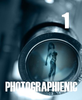 Photographienic 1 book cover