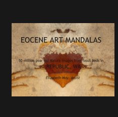 EOCENE ART MANDALAS book cover